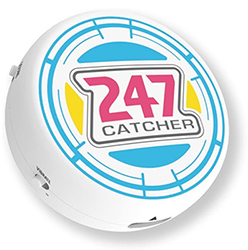 247キャッチャー