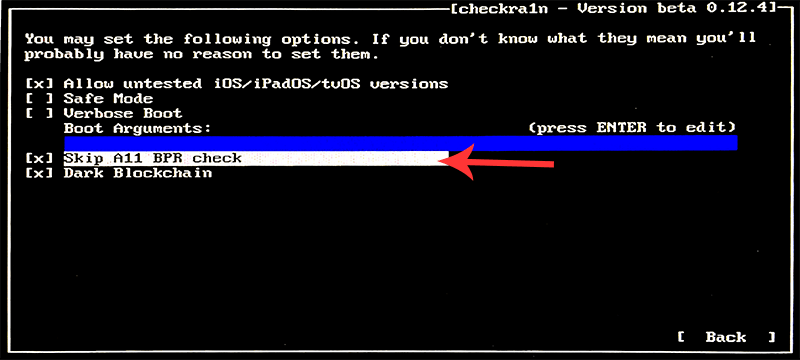 windowsでiosデバイスを脱獄する方法
