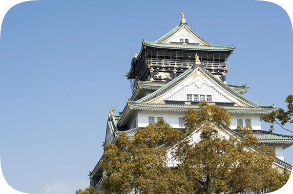 大阪でポケストップが多い場所