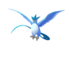 ポケモンGO フリーザー