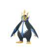 ポケモンGO エンペルト