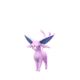 ポケモンGO エーフィ