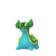 ポケモンGO トリトドン(ひがしのうみ)