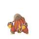 ポケモンGO クイタラン