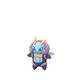 ポケモンGO イルミーゼ
