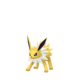 ポケモンGO サンダース