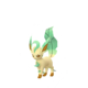 ポケモンGO リーフィア