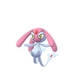ポケモンGO エムリット