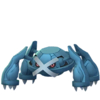 ポケモンGO メタグロス