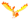 ポケモンGO ファイヤー