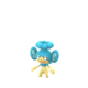 ポケモンGOのヒヤップ