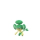 ポケモンGO ヤナップ