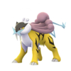 ポケモンGO ライコウ