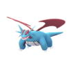 ポケモンGO ボーマンダ