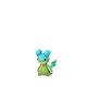 ポケモンGO カラナクシ(ひがしのうみ)