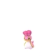 ポケモンGO カラナクシ(にしのうみ)