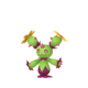 ポケモンGO 色違い マラカッチ