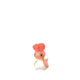 ポケモンGO 色違いカラナクシ(にしのうみ)