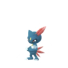 ポケモンGO ニューラ