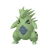 ポケモンGO バンギラス