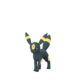 ポケモンGO ブラッキー
