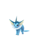 ポケモンGO シャワーズ