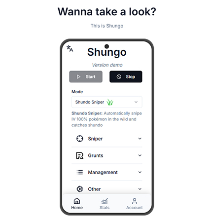 shungo