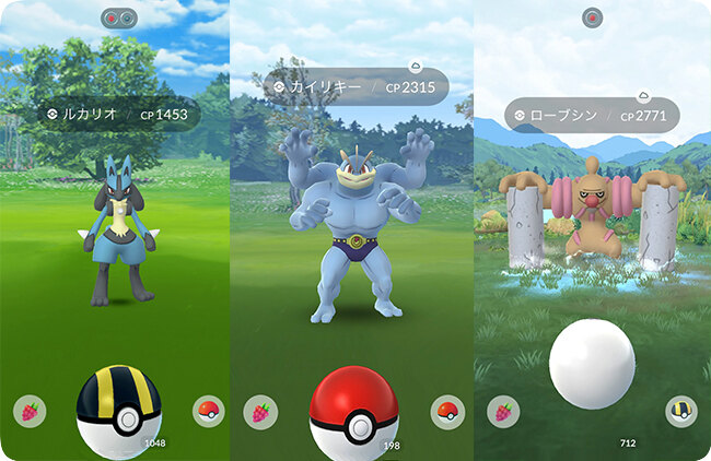 カビゴンの対策ポケモントップ3