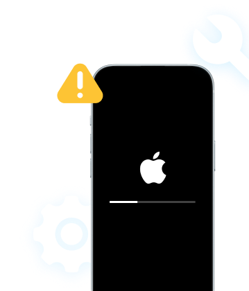 iOS修復