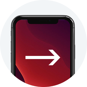 画面が正常に機能しない
