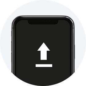 iosアップデート失敗