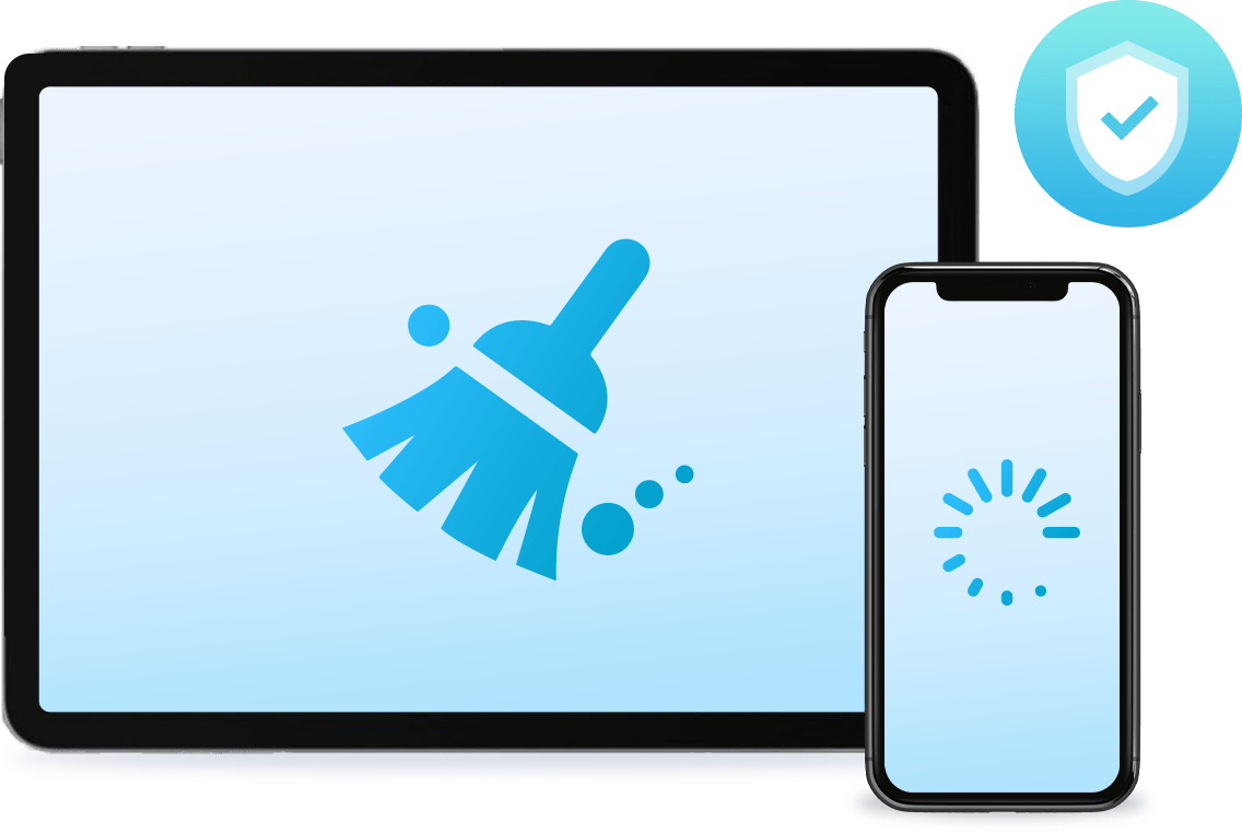 復元不可能なデータ消去