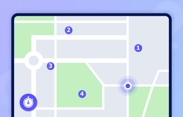 ジャンプテレポート